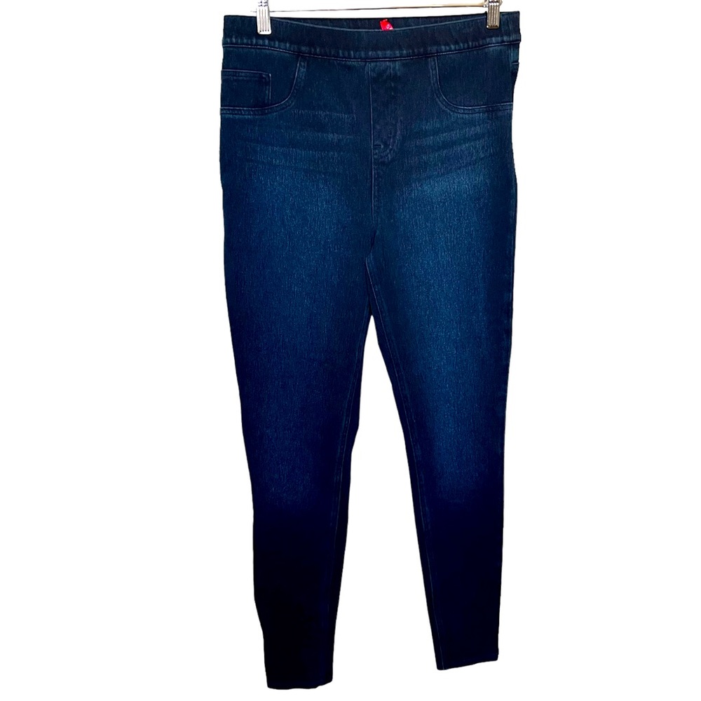 Spanx Size Large Jegging Jeans